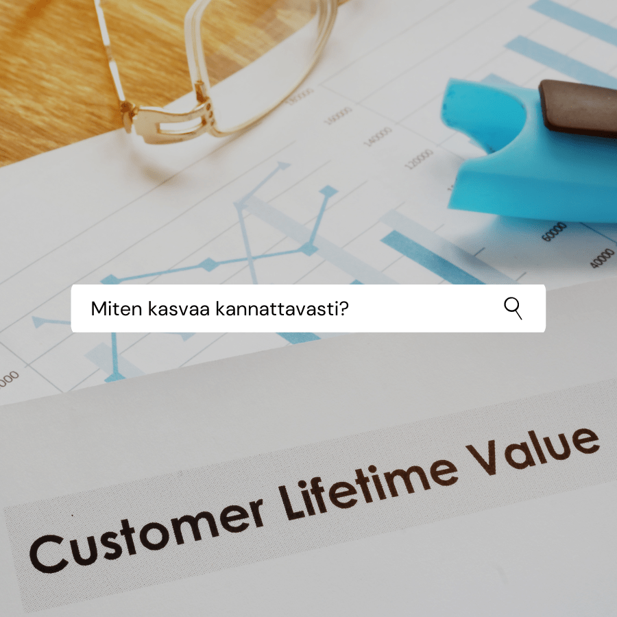 Miten kasvattaa verkkokauppaa kannattavasti?