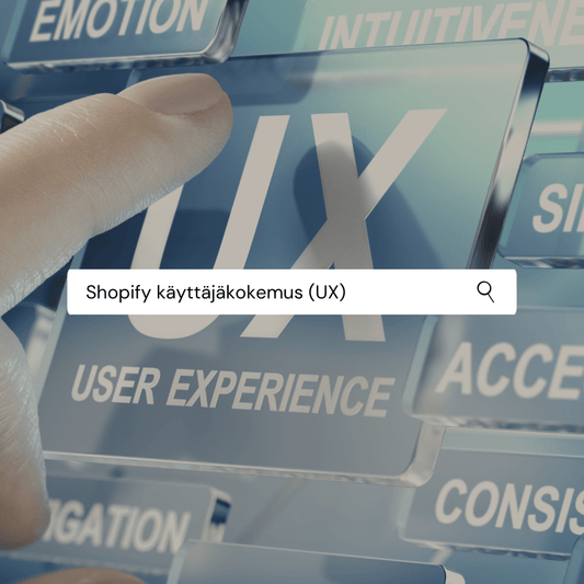 Shopify integraatiot verkkokauppa asiantuntija Suomi Digikaupat