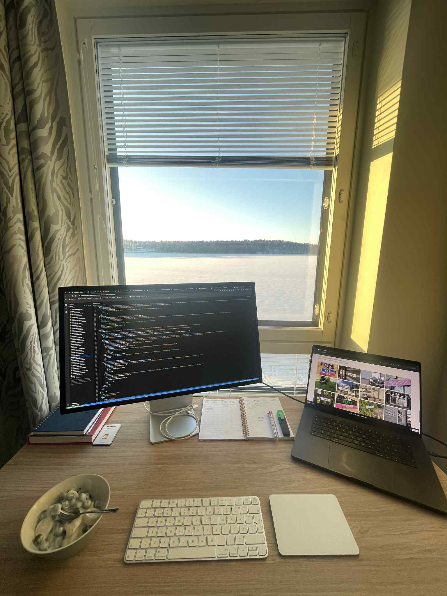 Shopify verkkokauppa toimisto