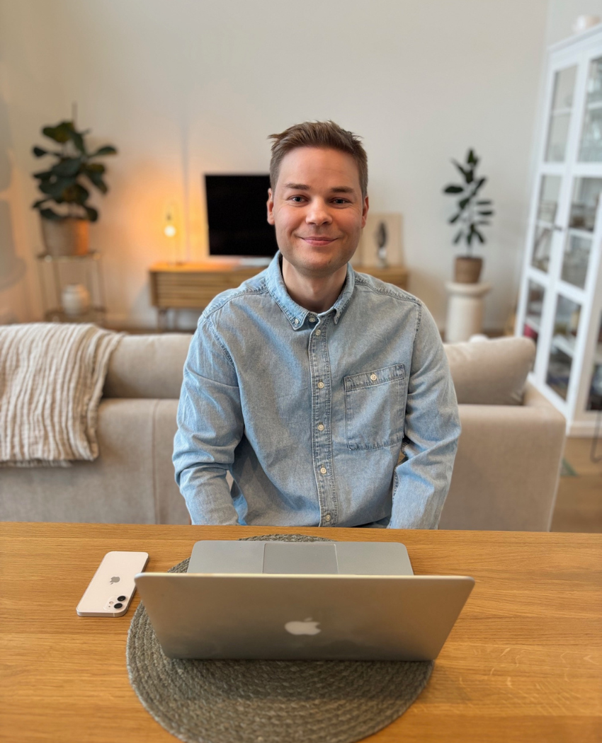 shopify-verkkokauppa-asiantuntija-tuomo-saareks